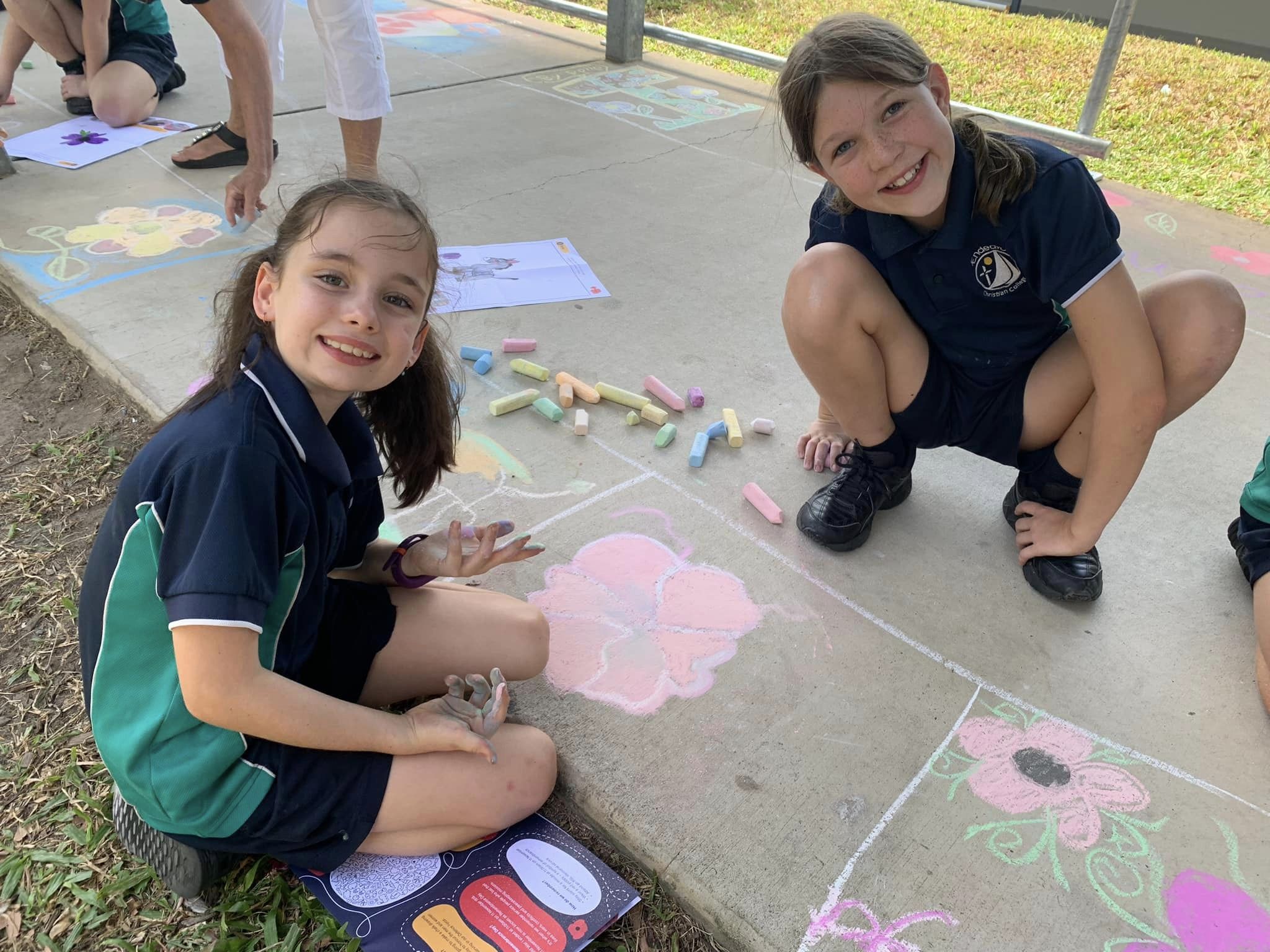 ANZAC day Primary